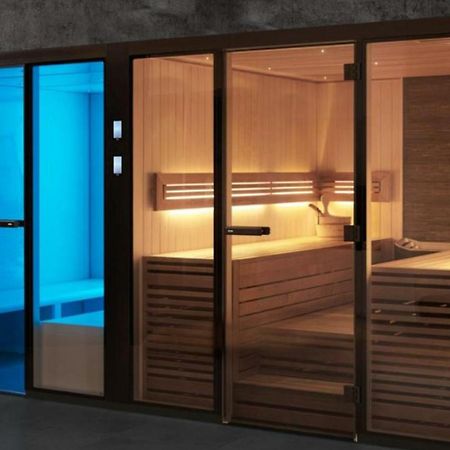 Villa Absolute Privacy Novigrad Istria Exterior foto