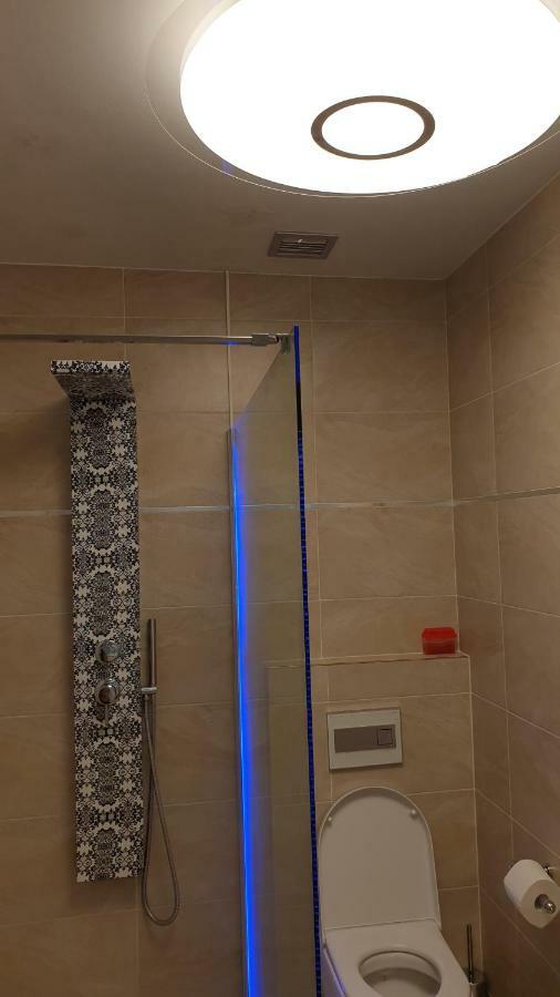 Villa Absolute Privacy Novigrad Istria Exterior foto